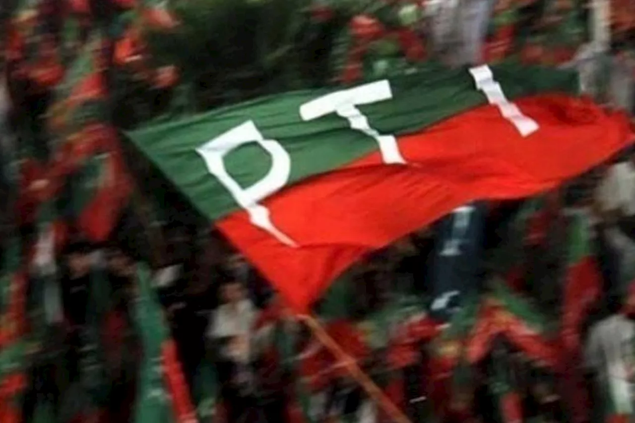 PTI establishes Apex Committee for party decision-making