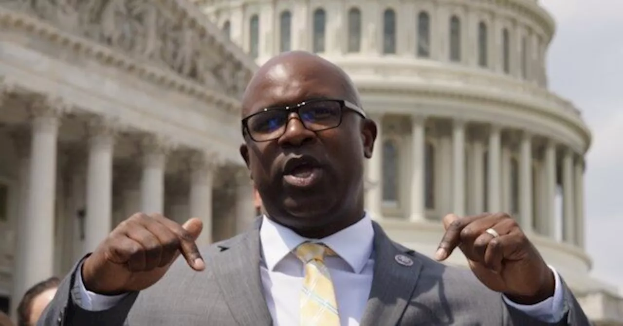 Far-Left ‘Squad’ Member Jamaal Bowman Down Double Digits in Primary
