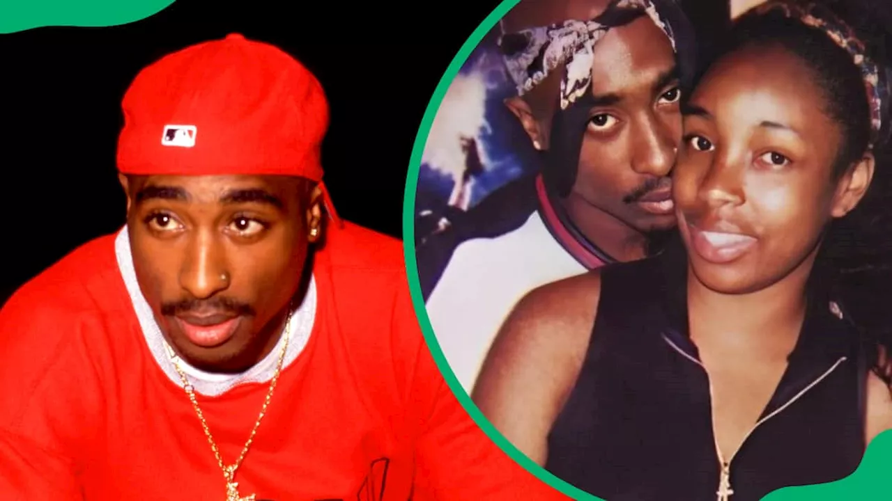 Tupac Shakur's Ex-Wife Keisha Morris: What Has She Been Up To?