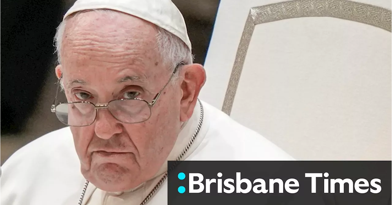 Pope seeks immunity in Australian court over notorious paedophile priest