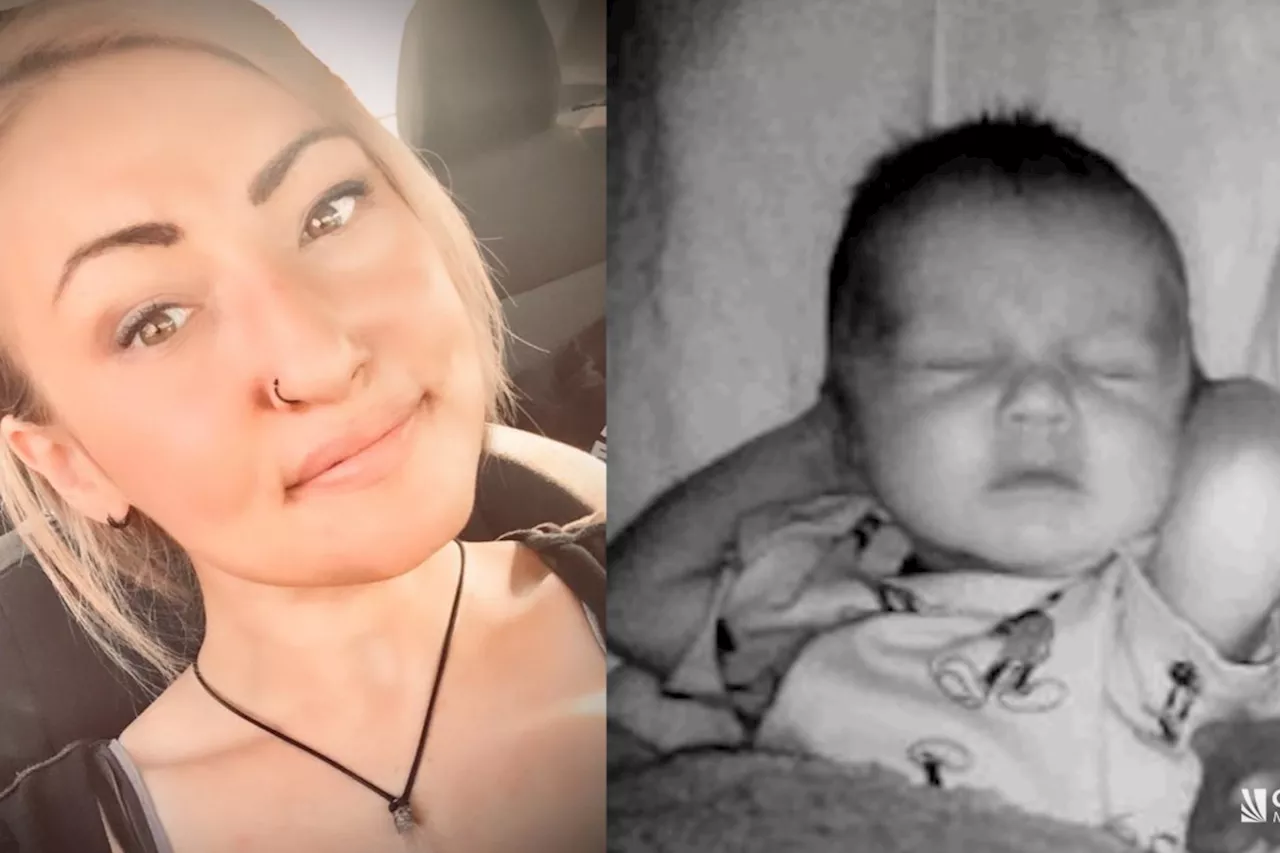 B.C. Amber Alert: Search continues for missing three-month-old boy