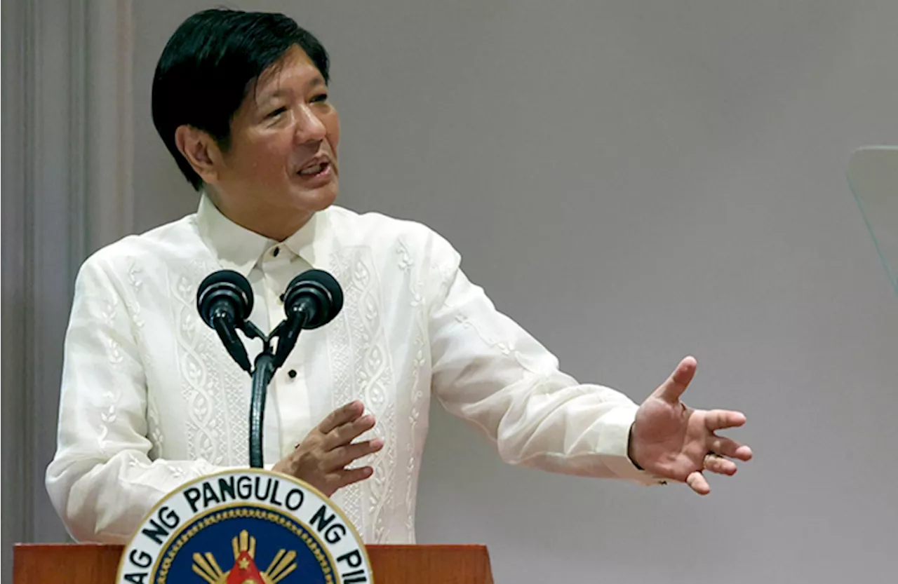 President Marcos Jr.'s Foreign Visits Boost Investments in the Philippines