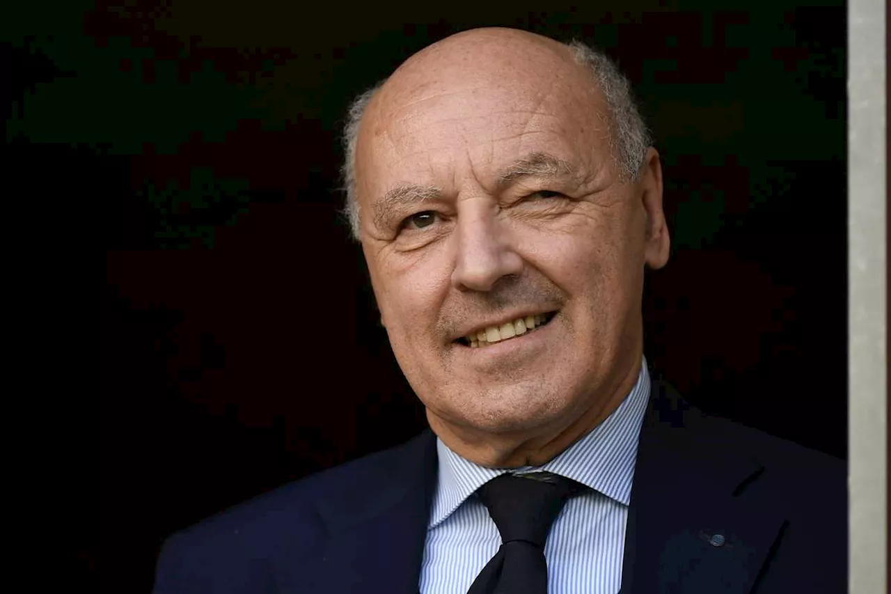 Blitz Inter, Marotta lo porta via al Barcellona a costo zero