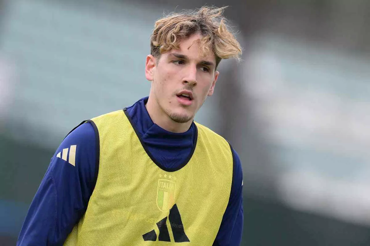 Zaniolo ‘cacciato’ dall’Aston Villa: si avvicina il ritorno in Serie A