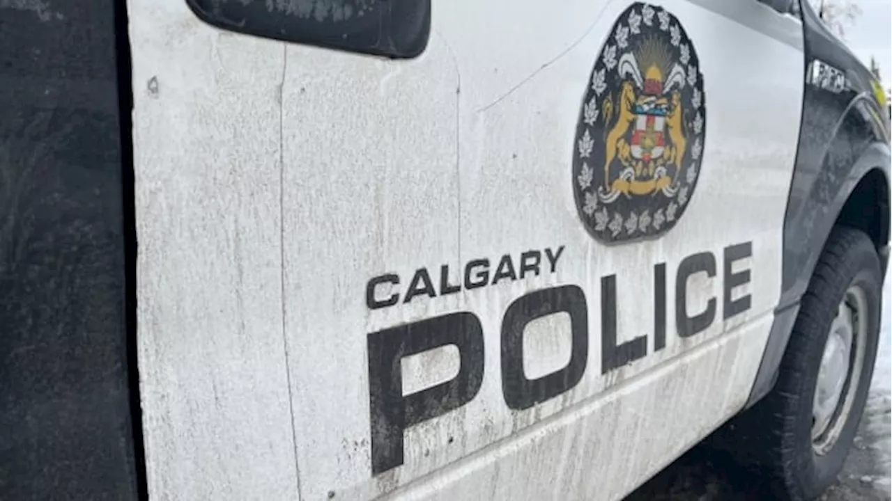 Human Remains Found in Carseland, Alta.