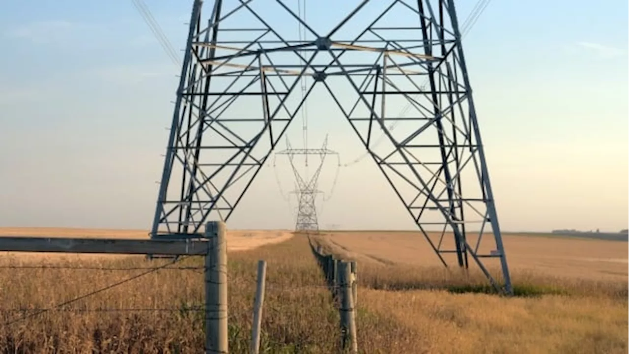 Rotating outages leave thousands of Albertans without power Friday