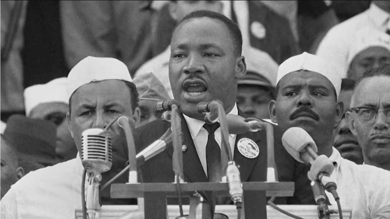 State of the Movement: Remembering MLK