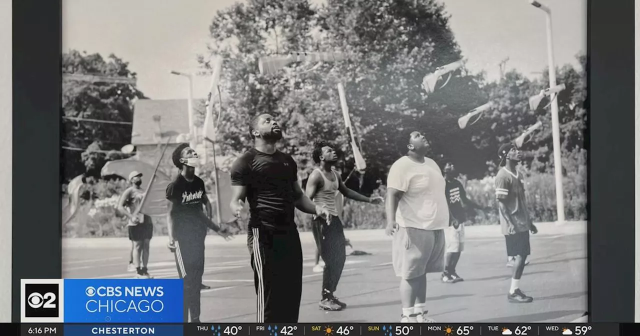 Chicago gallery showcases hard work and dedication of the South Shore Drill Team in new exhibit