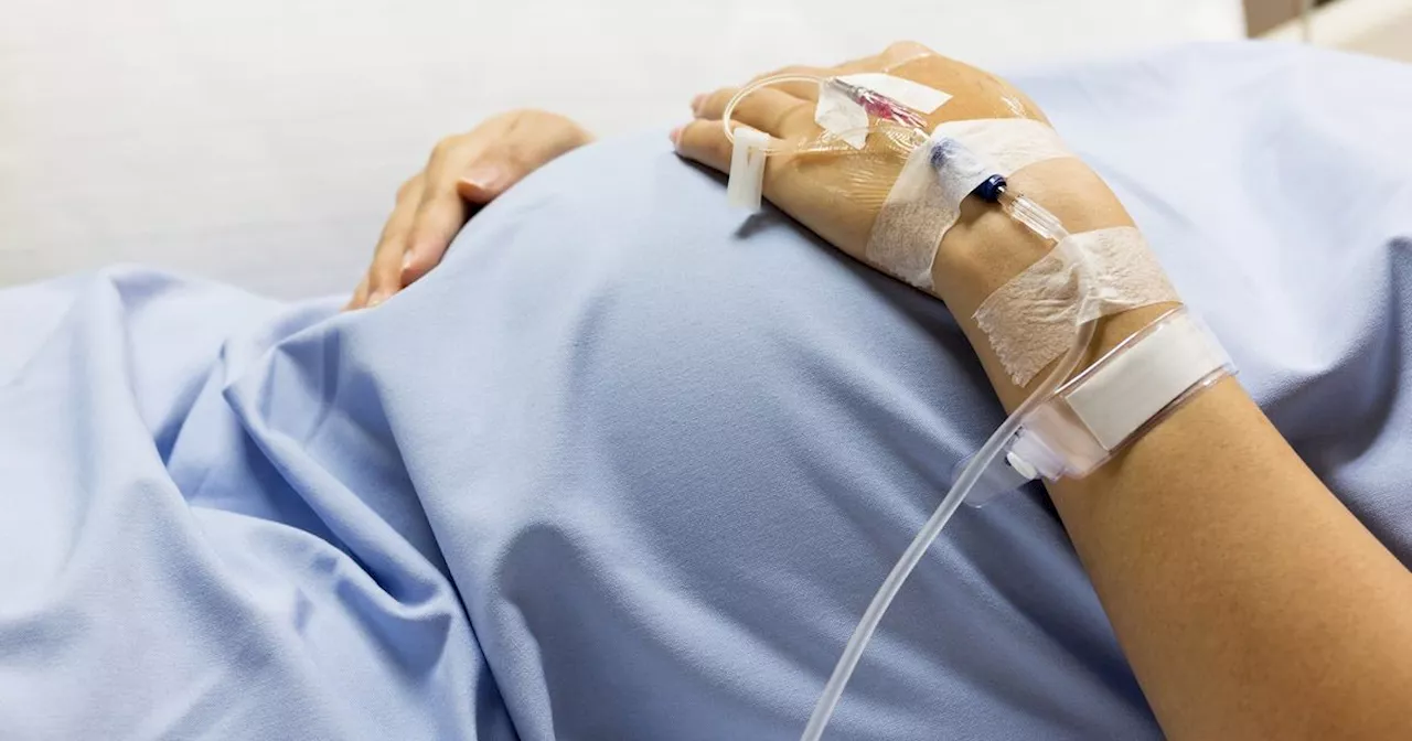 Study Finds More Than One in Eight Women Feel Mistreated During Childbirth