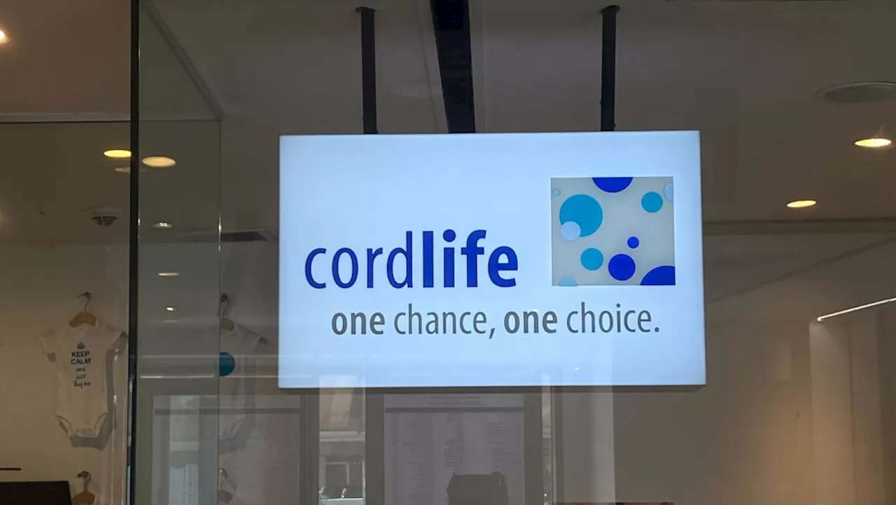 Cordlife probe: Another director arrested amid investigations into mishandling of cord blood units