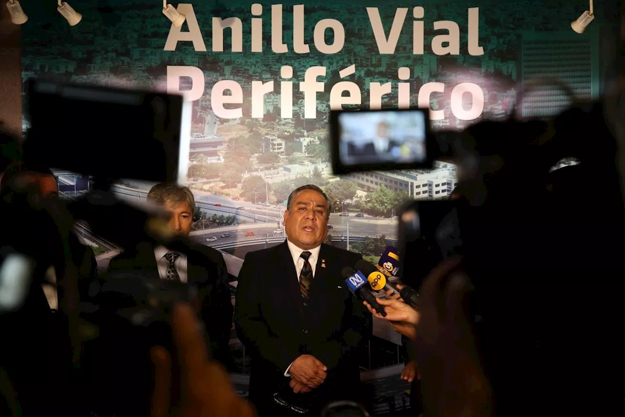 Ferrovial, Acciona y Sacyr se adjudican el contrato del Anillo Vial Periférico de Lima con una inversión de 3.130 millones