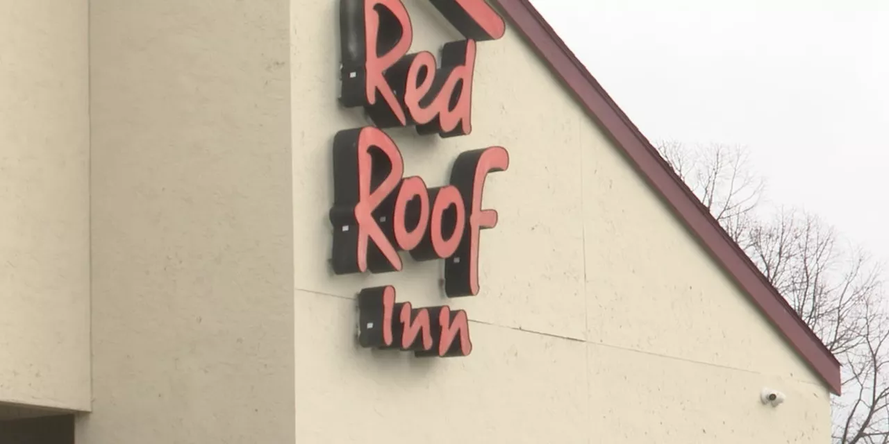 Springfield Township Police file lawsuit against Red Roof Inn location