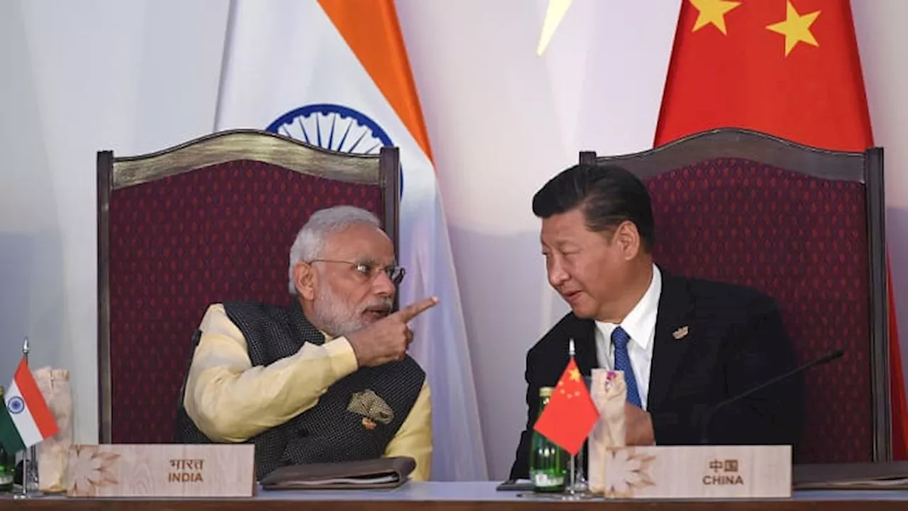 Can India Challenge China as Asia's Tech Powerhouse?