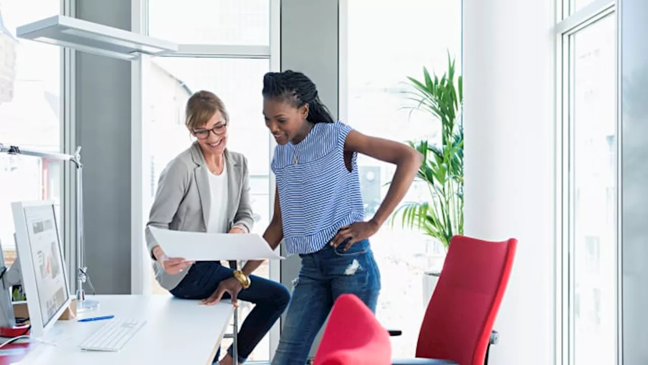 How to Find the Right Mentor for Your Career
