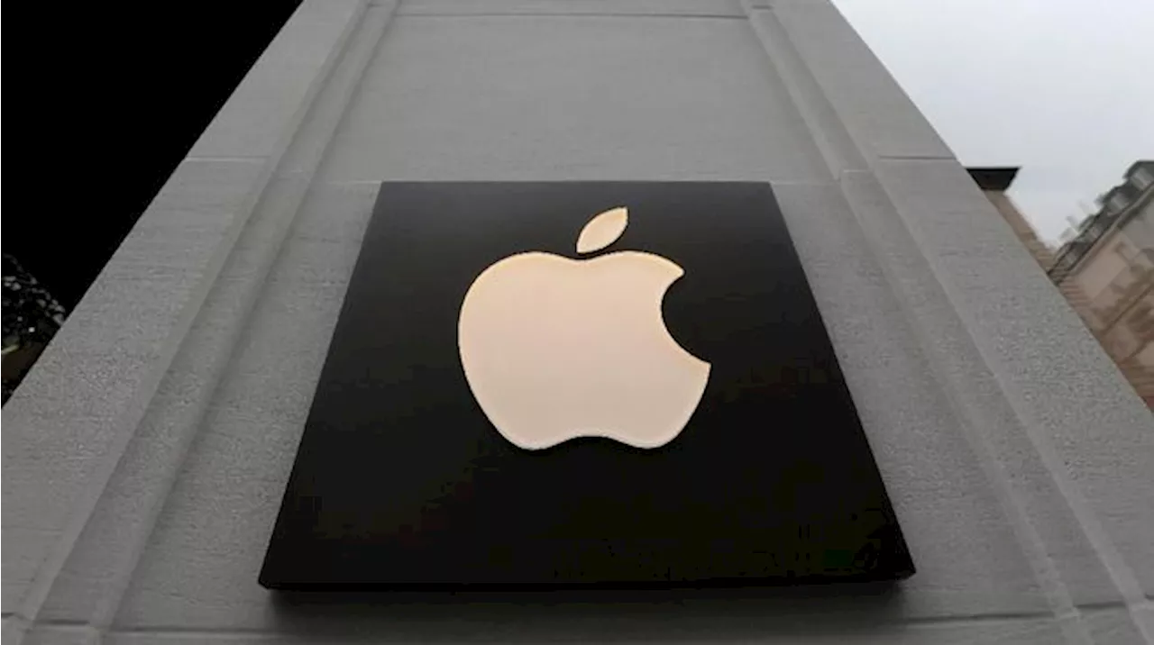 Apple Pecat Karyawan Palestina, Bos Besar Didemo