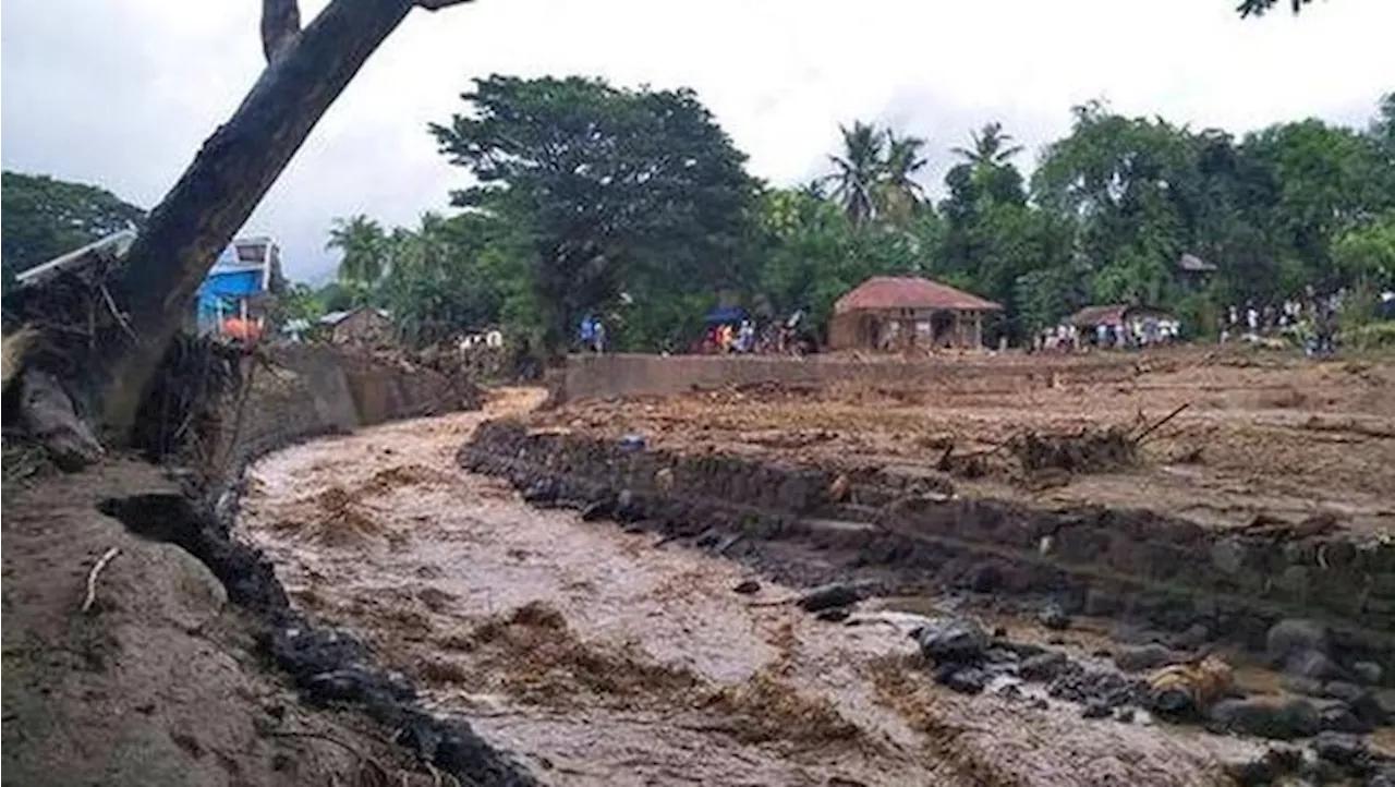 Efek Seram Perubahan Iklim, Peneliti BRIN Ungkap Fenomena Aneh di RI