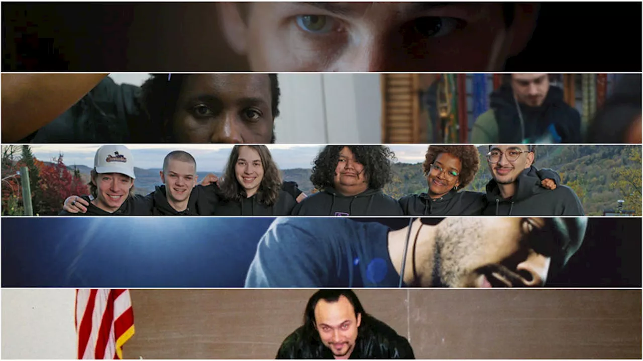 CANNESERIES 2024 : zoom sur les cinq séries documentaires en compétition