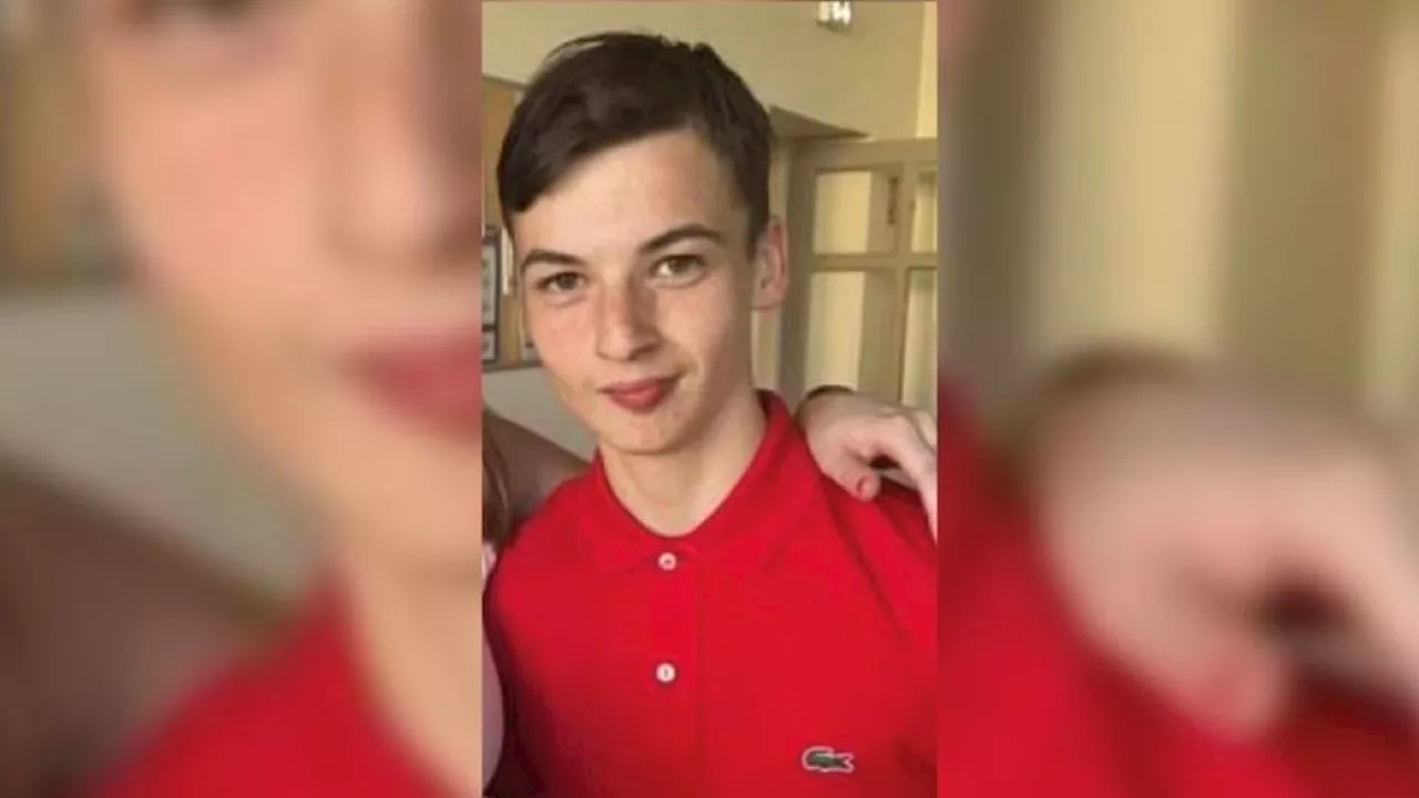 Disparition d'Erwan dans les Deux-Sèvres : un corps retrouvé dans une rivière