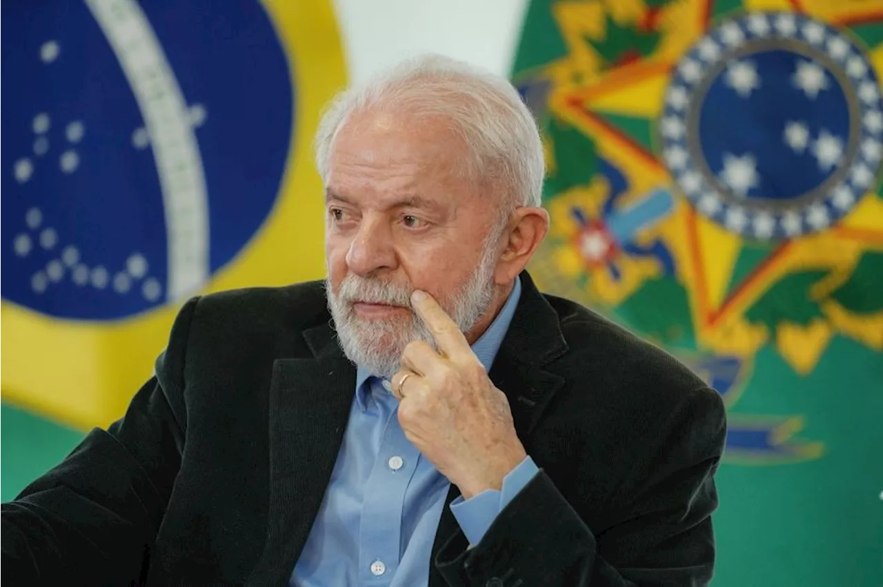 Bastidores: A reação de Lula à briga de foice entre governo e Petrobras | Blogs CNN