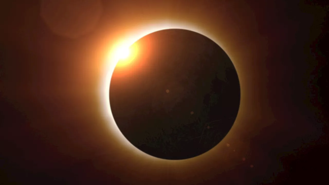 Satélites vão criar “eclipse solar falso” para estudar a coroa do Sol