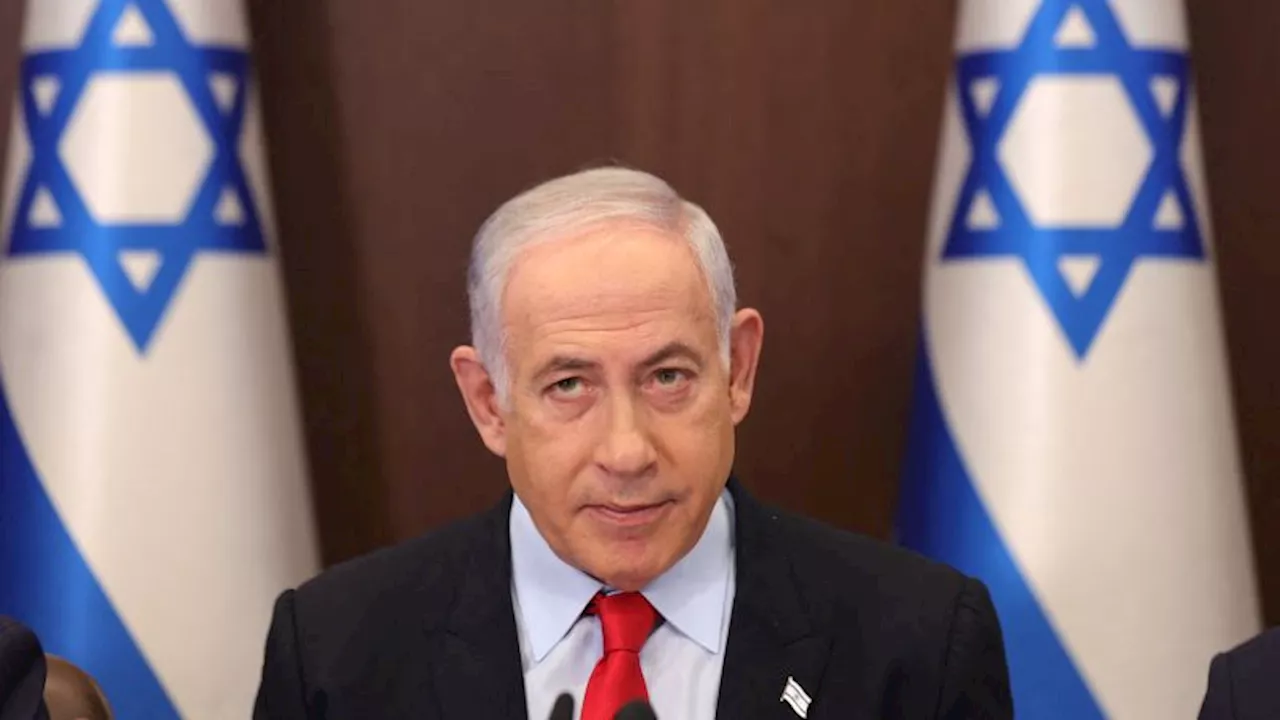 Despite mounting pressures, Netanyahu shows no signs of losing his grip on power