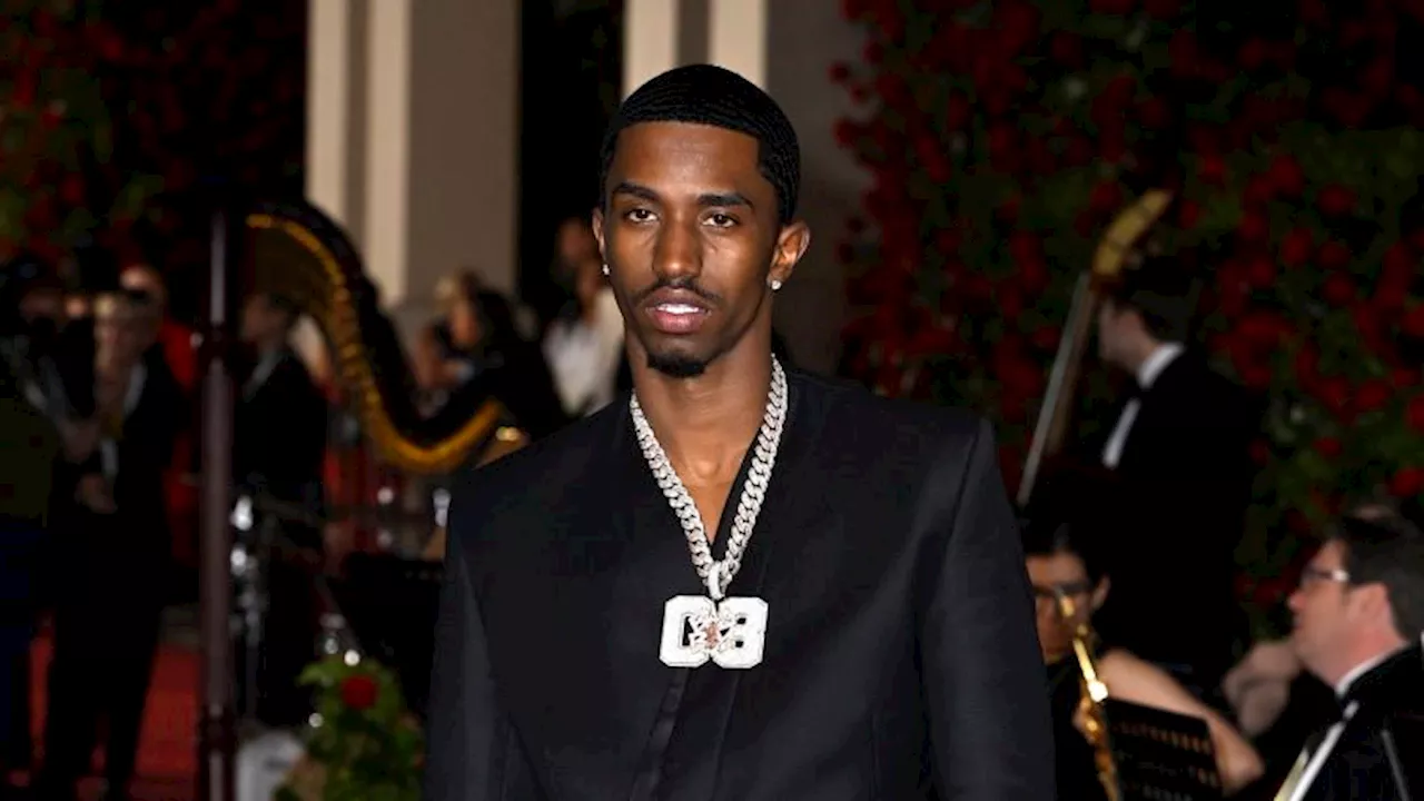 Sean ‘Diddy’ Combs’ son Christian Combs accused of sexual assault in lawsuit