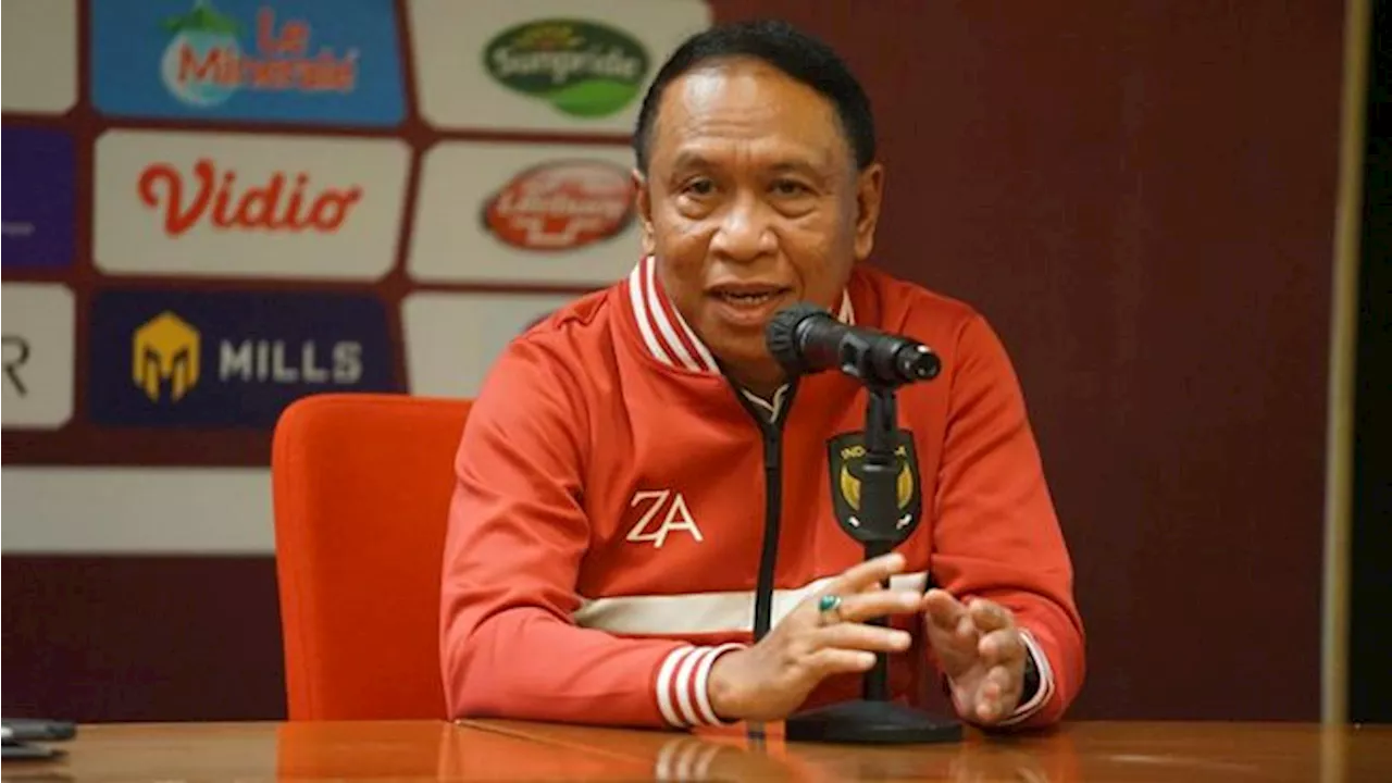 PSSI Bakal Terus Lanjutkan Proyek Naturalisasi