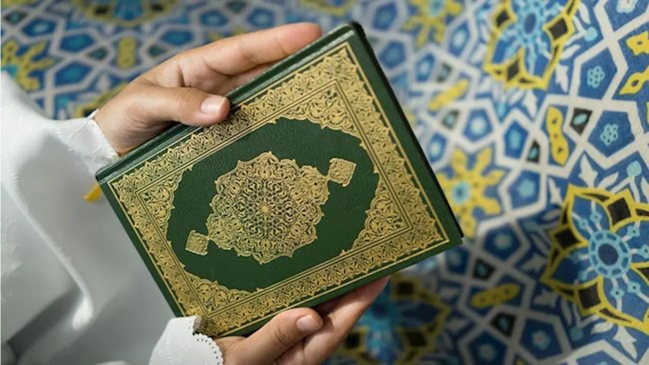 Wisata Qur'an di Bandung, Melihat Langsung Proses Pembuatan Mushaf