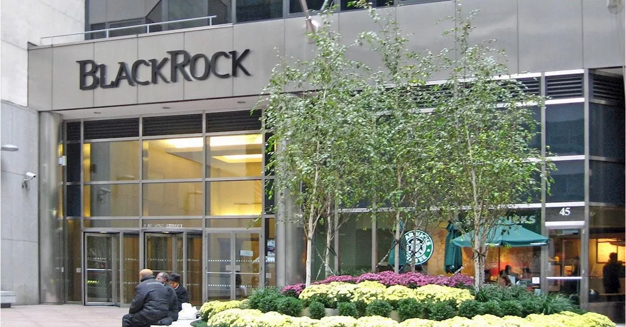 BlackRock Adds Goldman Sachs, Citigroup, Citadel as APs for Bitcoin ETF