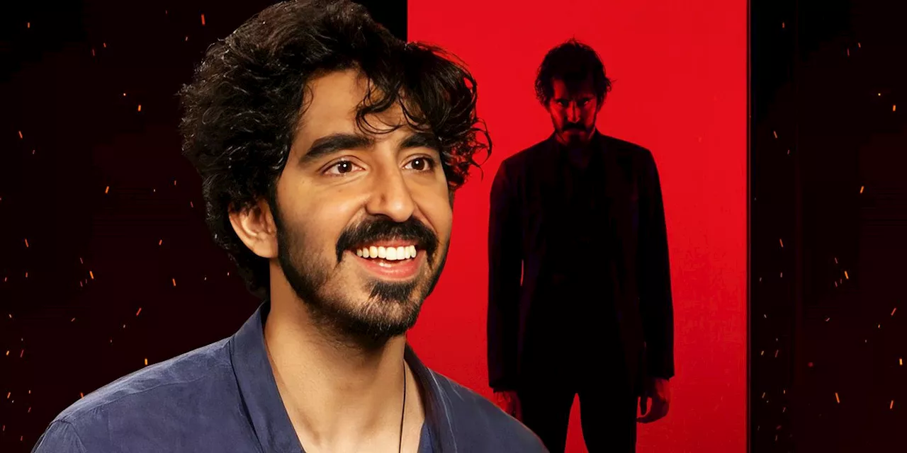 Dev Patel Explains How 'Enter The Dragon' & 'The Raid' Inspired 'Monkey Man'