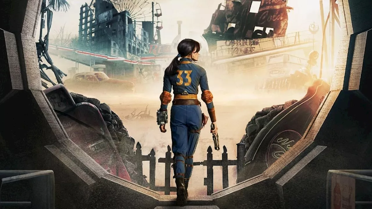 Fallout TV Series to Feature References and Nods to the Game Universe