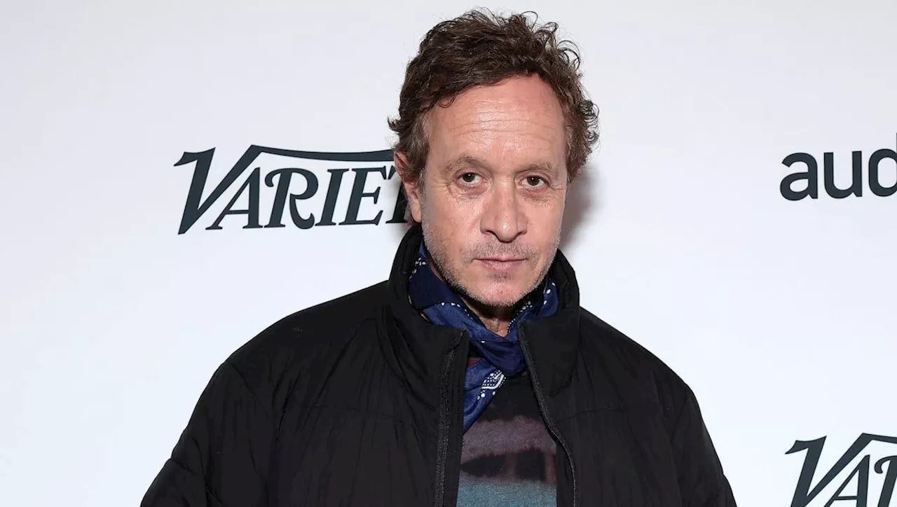 Pauly Shore Sued for Assault and Battery After Incident at His Comedy Club