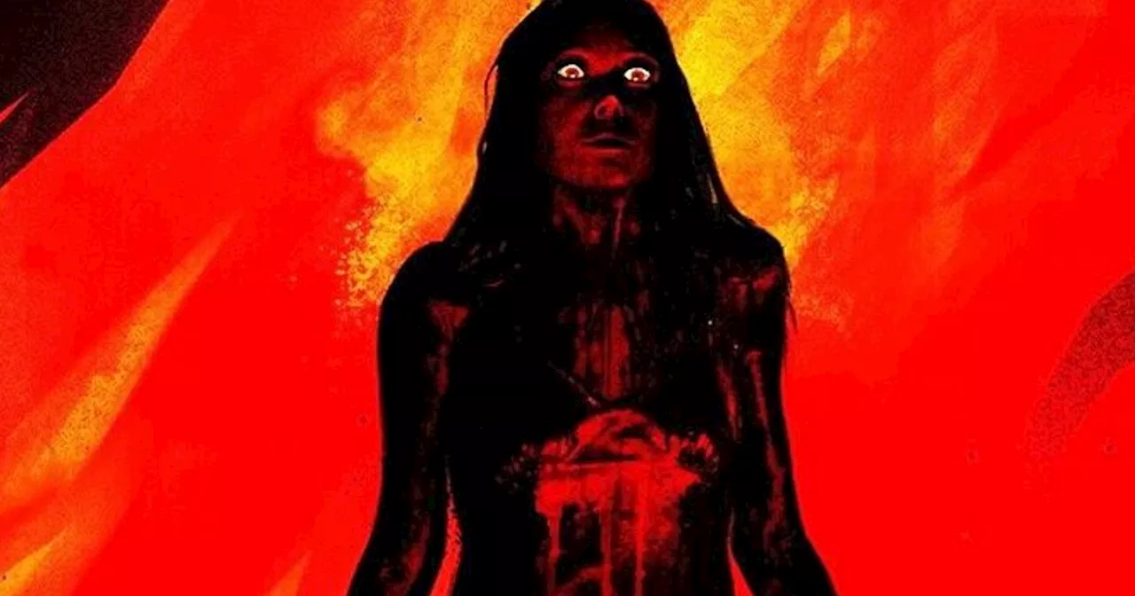 Carrie at 50: The Story That Launched a Horror Legend