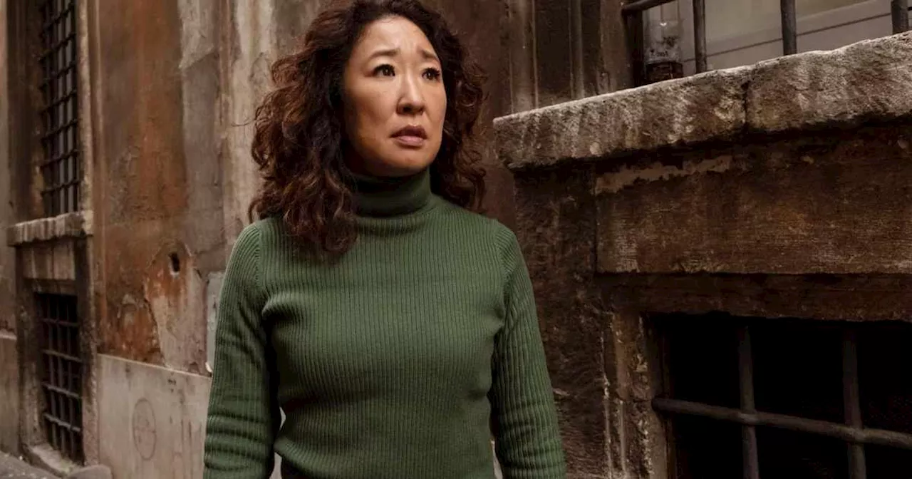 Good Fortune Cast: Sandra Oh Joins Keanu Reeves in Comedy Movie