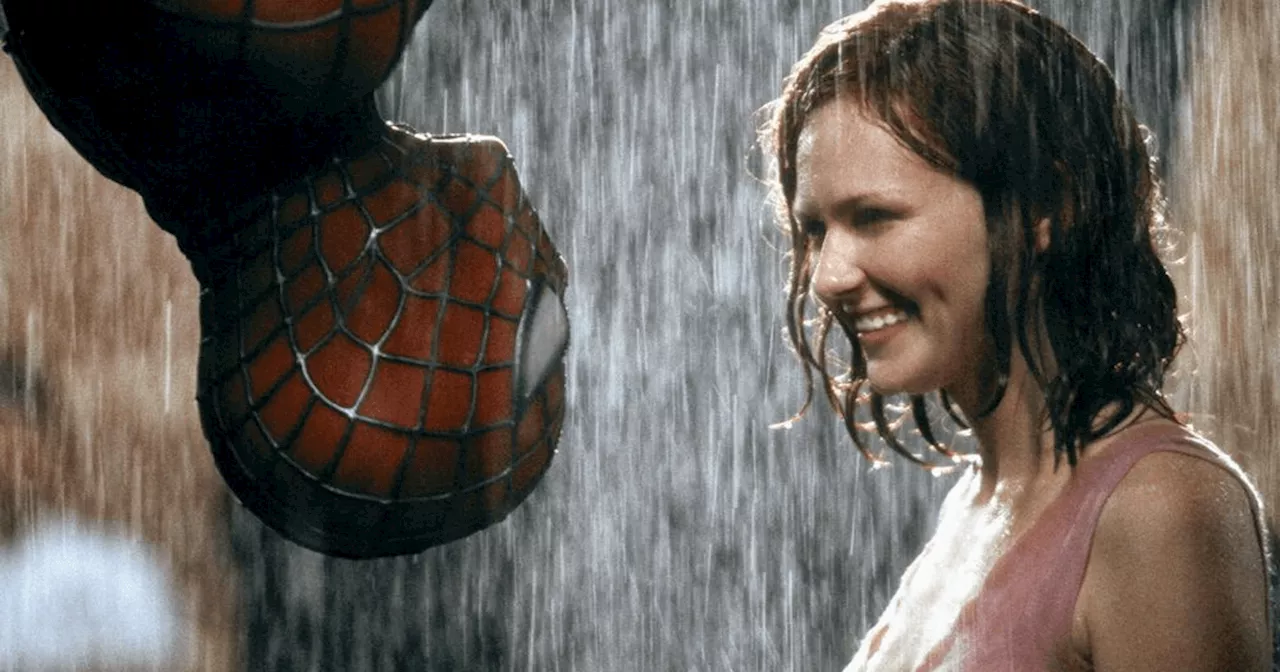 Kirsten Dunst Hasn’t Seen New Spider-Man Movies: ‘It’s Just Not My Thing’