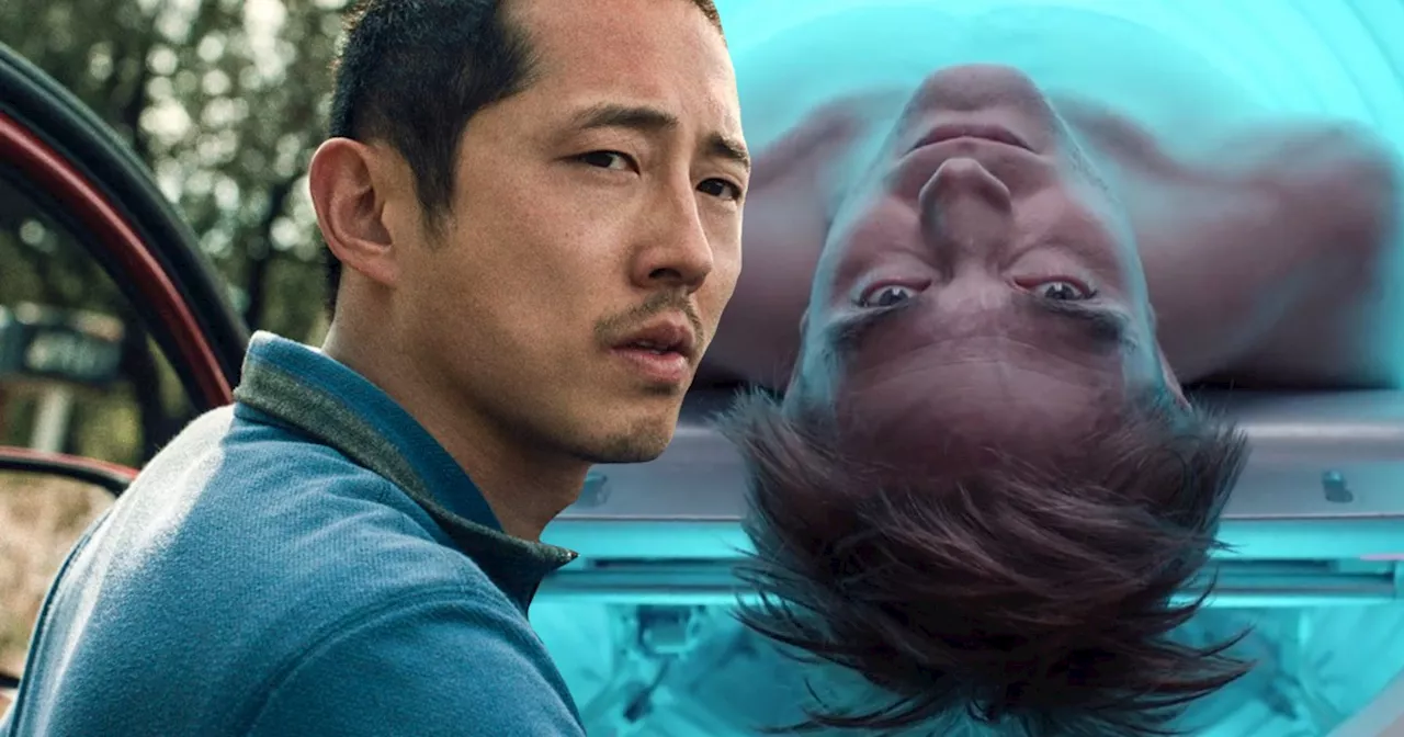 Steven Yeun on Mickey 17: Bong Joon-ho ‘Keeps Digging Deeper and Deeper’