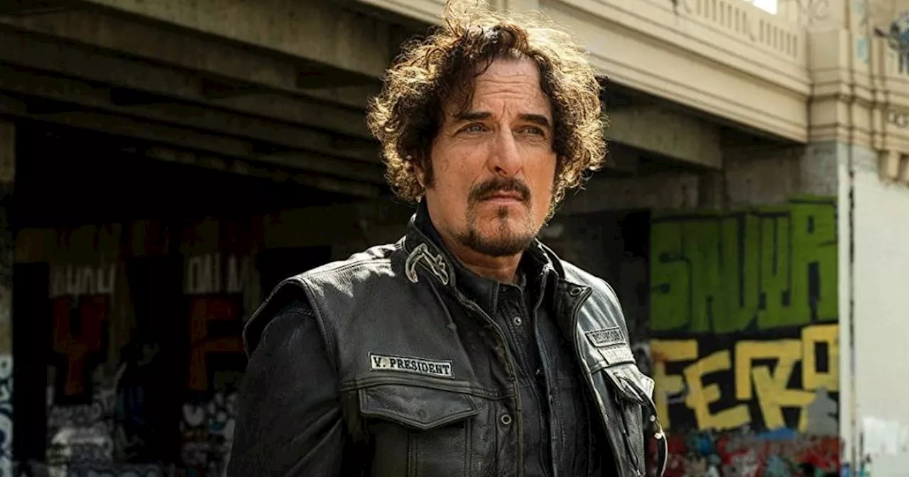 The Walking Dead: Dead City Season 2 Adds Sons of Anarchy Star to Cast