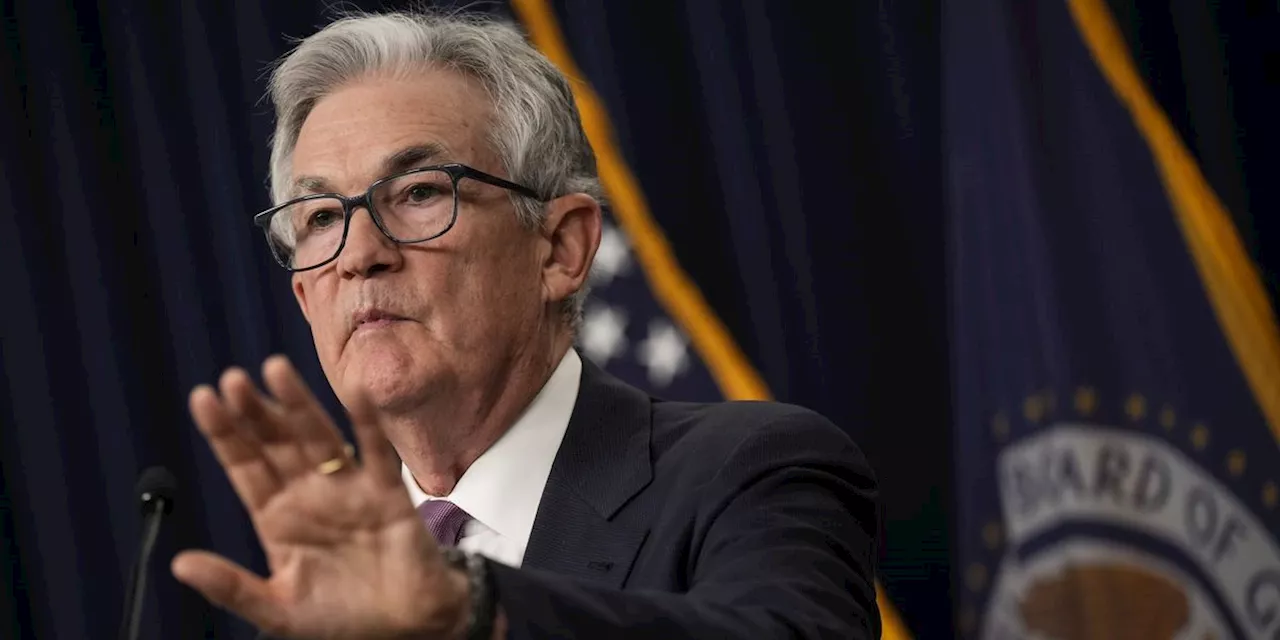 Fed Chair Under Fire for Blocking Climate Risk Financial Rules