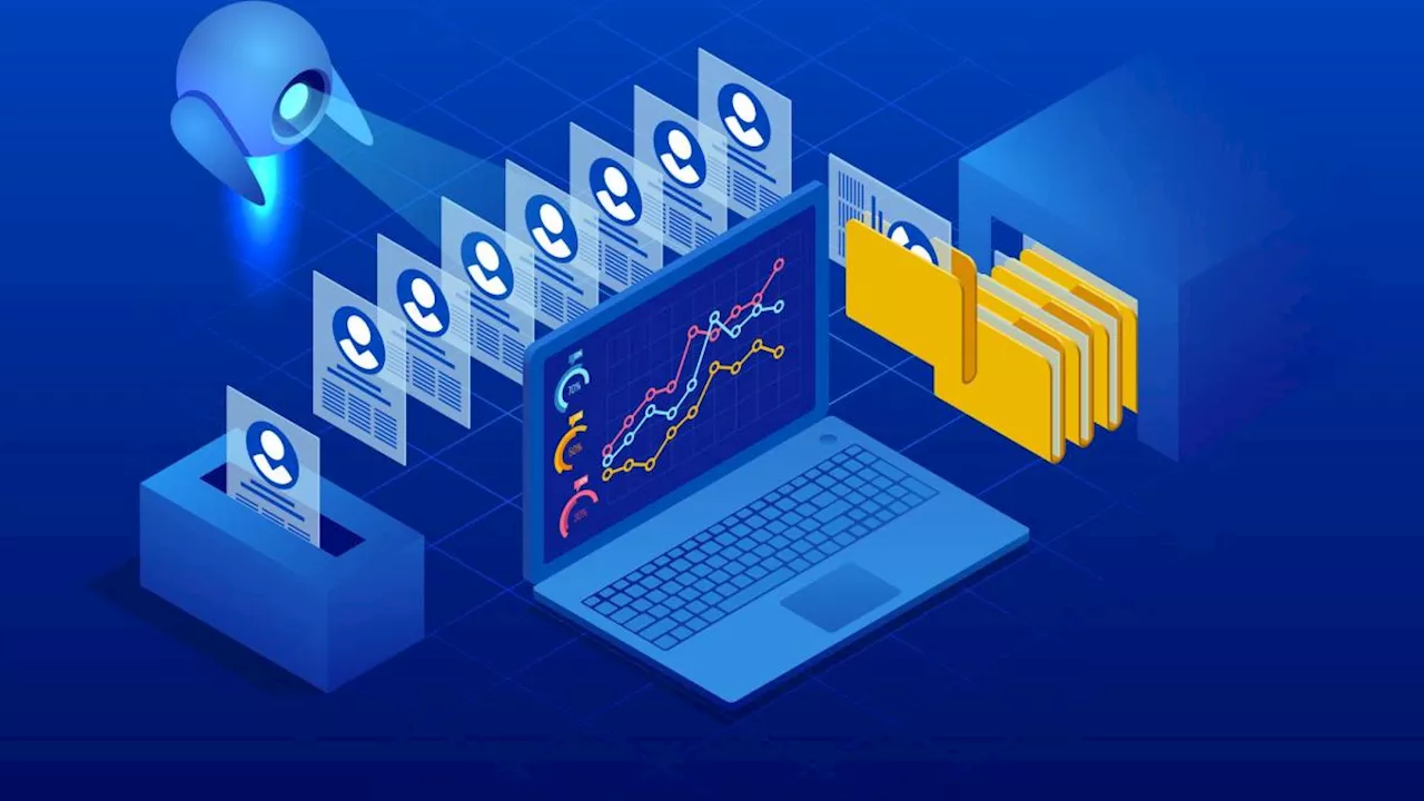 L'Intelligenza artificiale per incrociare la domanda e l'offerta di lavoro