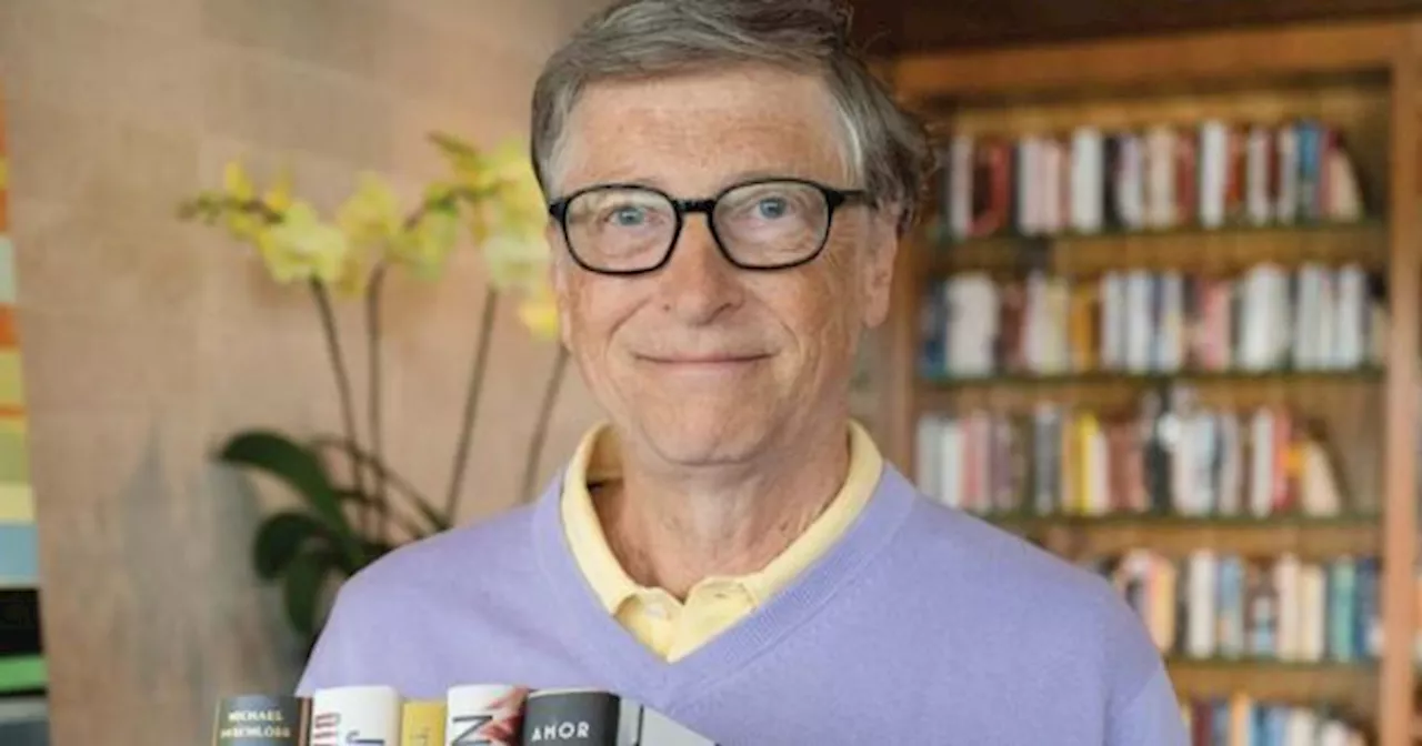 La técnica de las 5 horas: el secreto del éxito de Bill Gates y otros empresarios