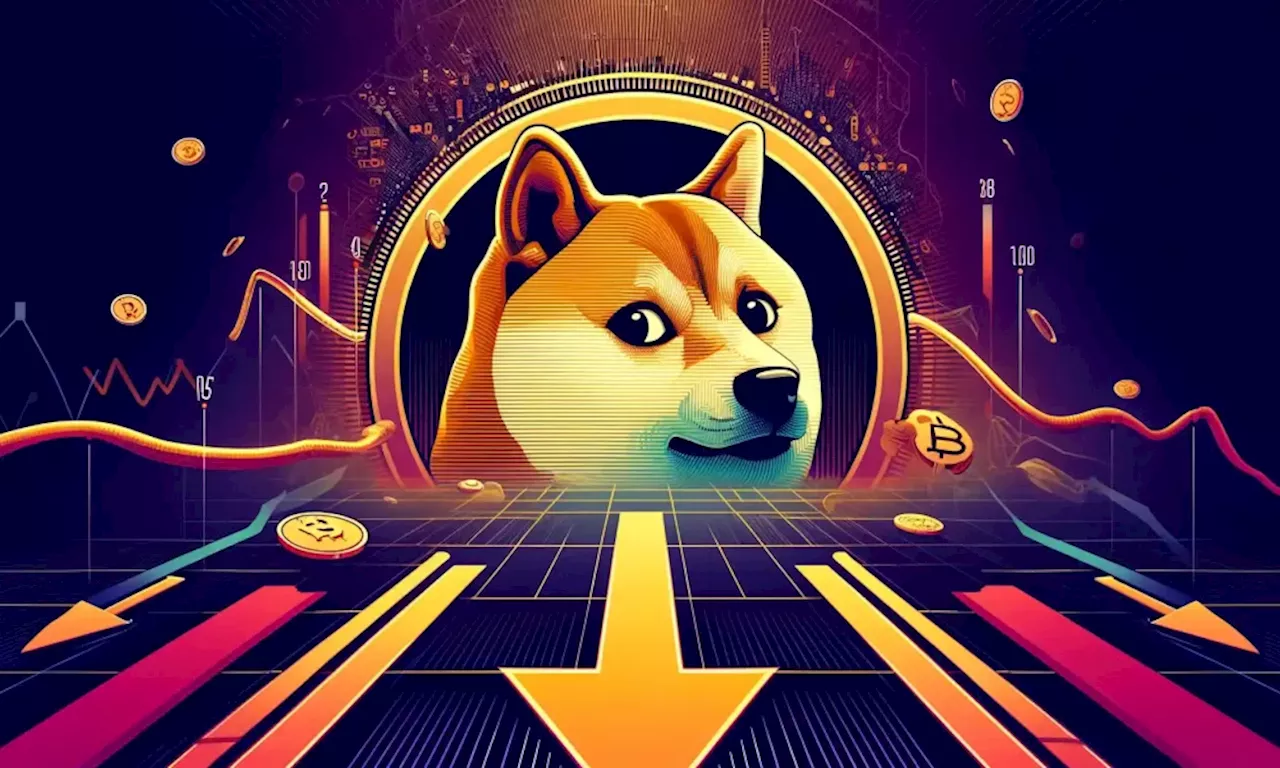 Dogecoin's Popularity Soars, But Prices Fall