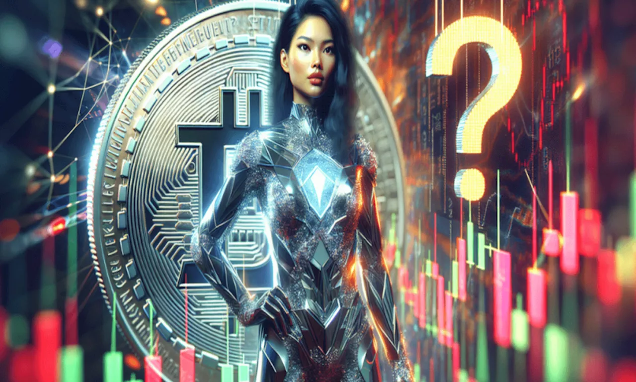 Top 5 Cryptocurrencies to Watch Before Bitcoin Halving
