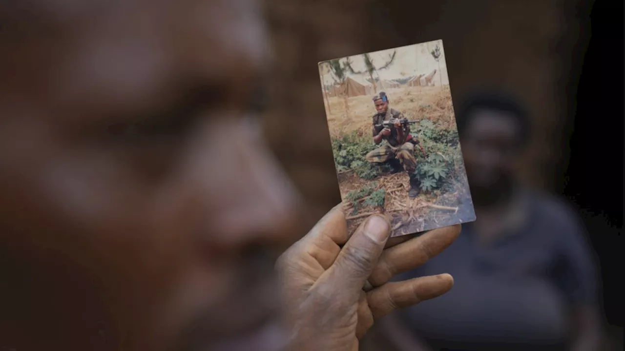 New mass graves in Rwanda reveal cracks in reconciliation efforts, 30 years after the genocide