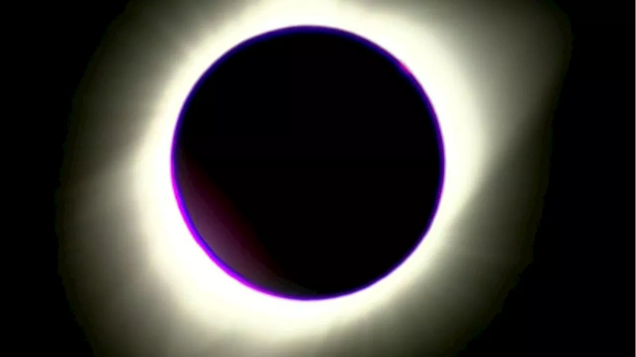 Ontario Provincial Police Urges Safe Driving and Caution During Solar Eclipse