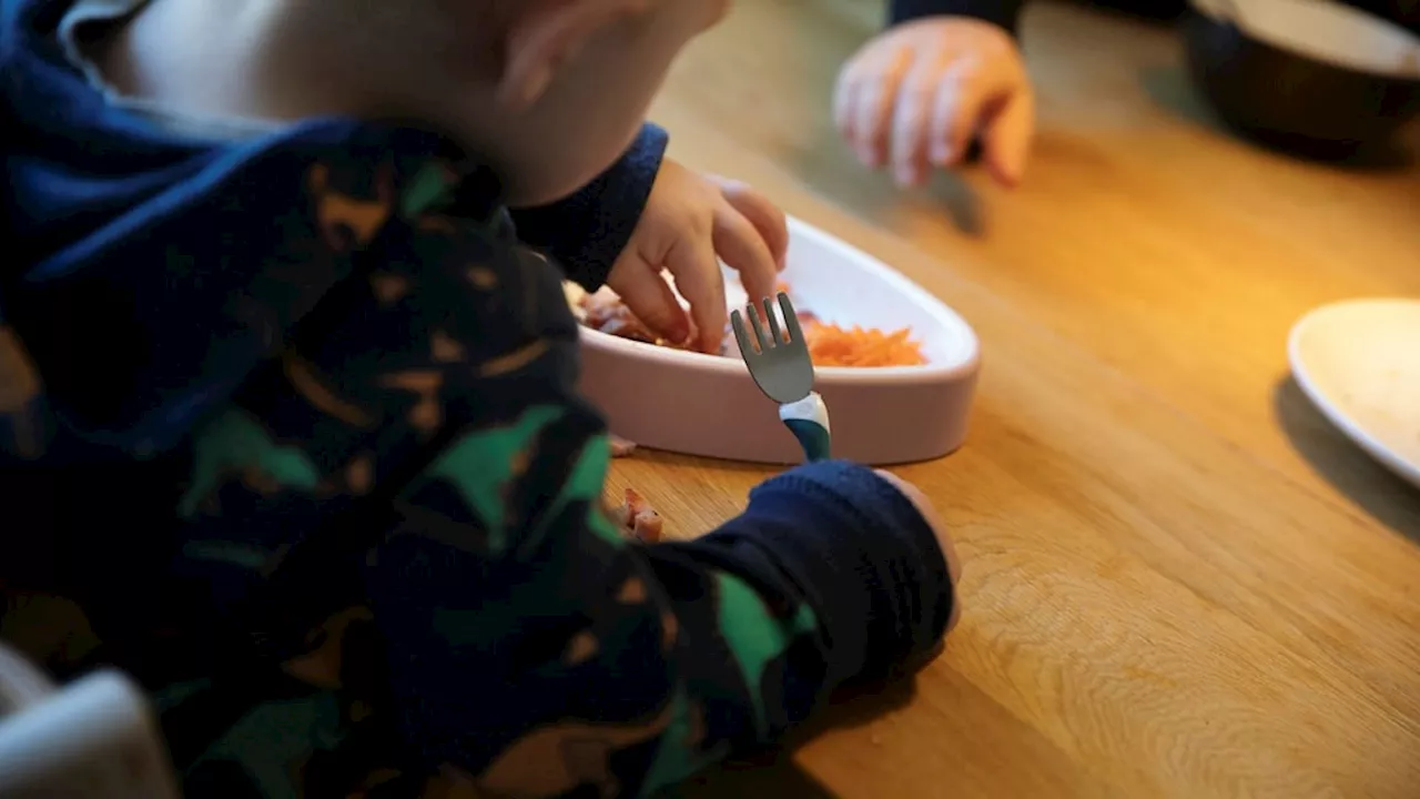 Domstolen tillåter frivillig bordsbön i förskolan