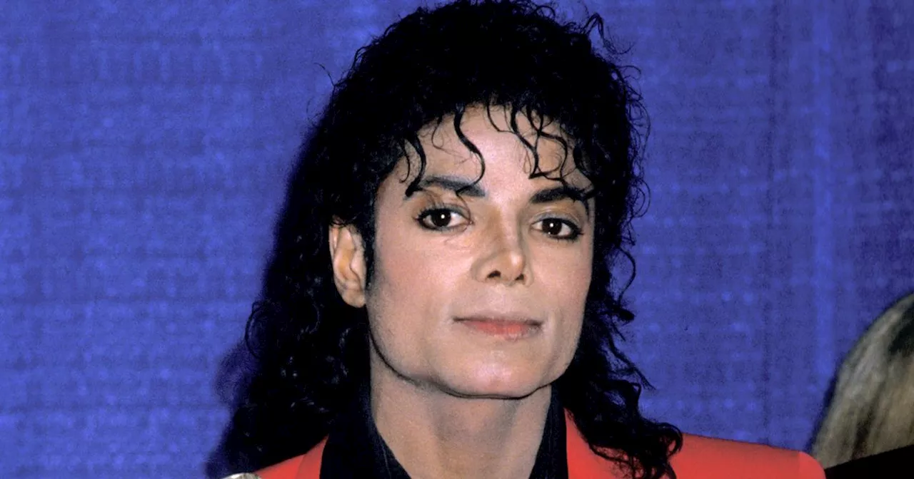 Michael Jackson's nude photos could be released