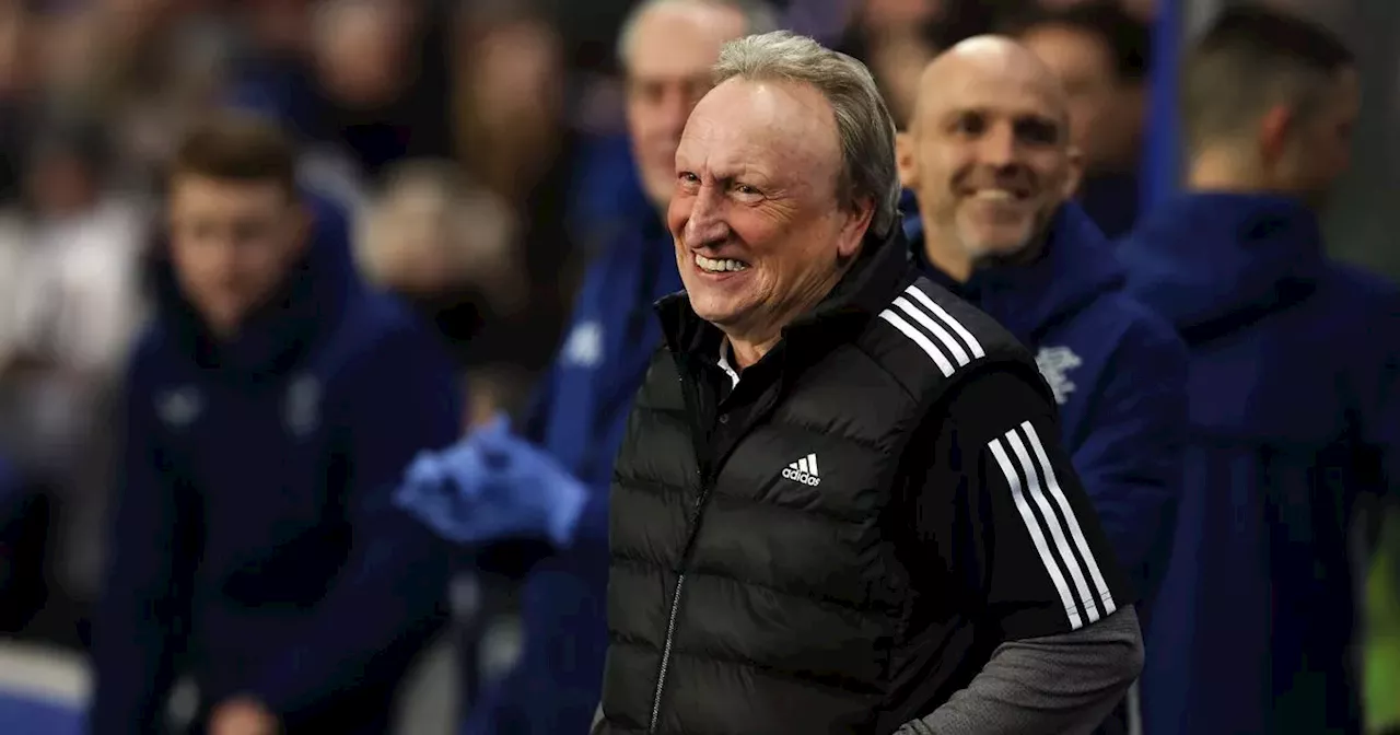 Neil Warnock tells Aberdeen how to break Rangers and Celtic dominance