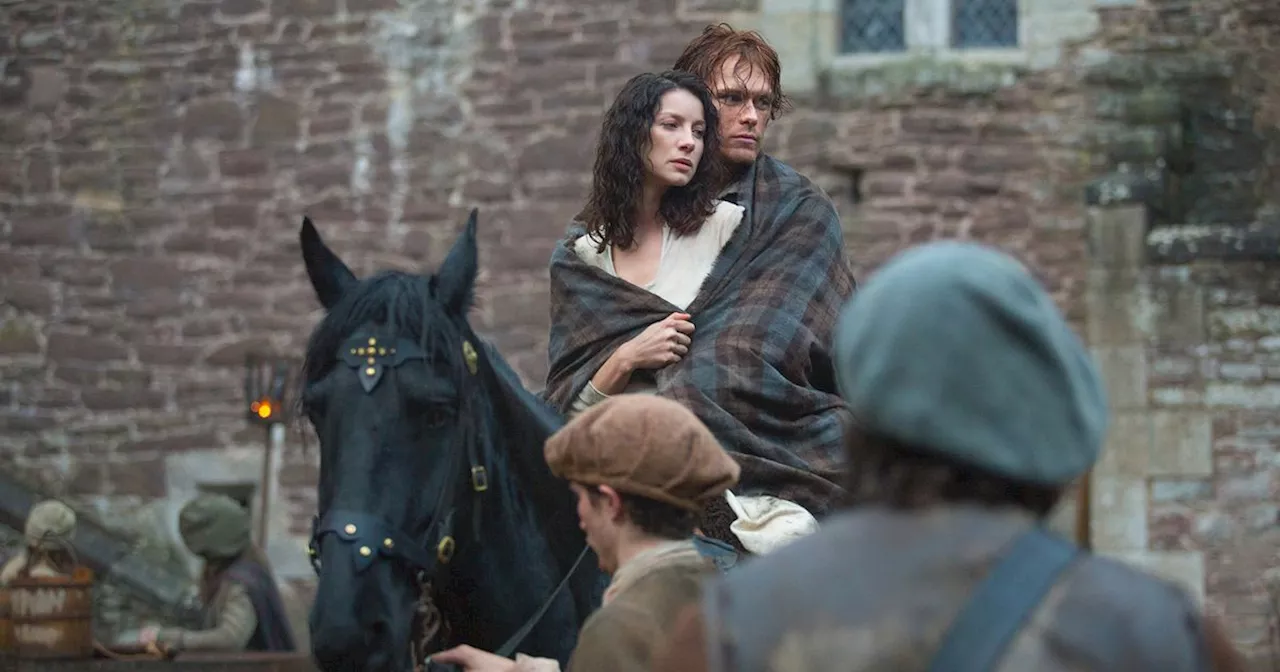 Outlander's future confirmed as time-travelling drama gets new streaming service