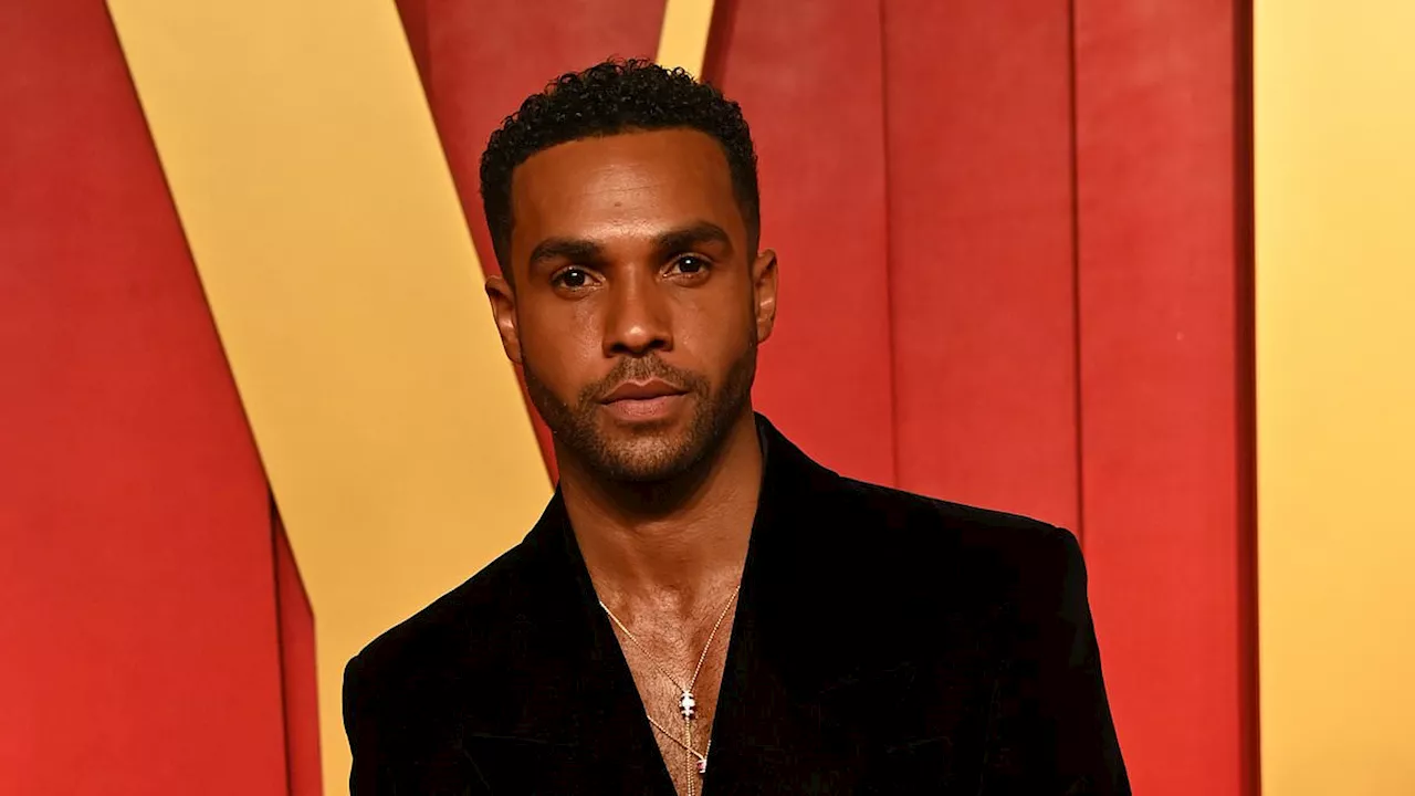 Lucien Laviscount's Rise to Fame and Romance with Shakira