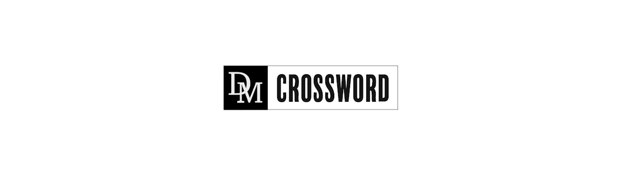 Daily Crossword Quickie, 29 March